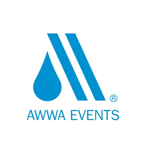 AWWA Events Download