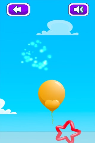 Pop Balloons Fun Zoo screenshot 4
