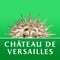 Jardins de Versailles HD : l’application officielle