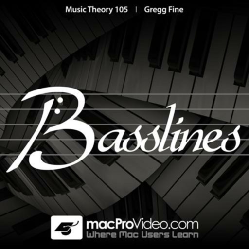 Bass Lines in Music Theory 105