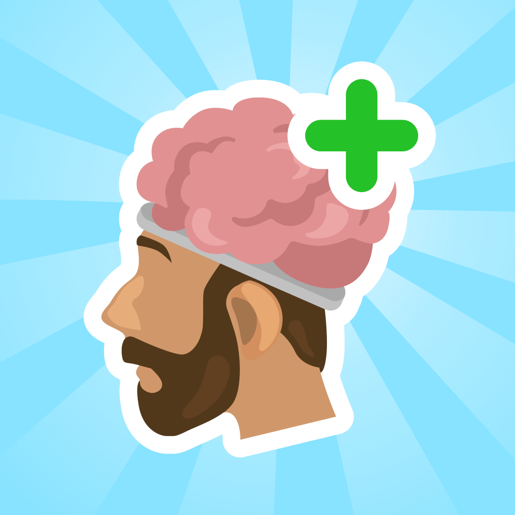 Get Big Brains for iOS, iPhone, iPad Aso Report