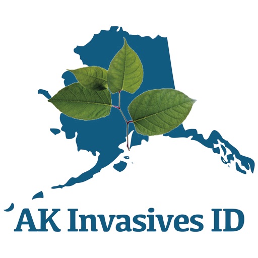 Alaska Invasives ID Download