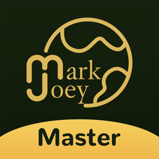 Mark and Joey Master