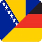 Top 5 Education Apps Like Naučite Bosanski Njemački - Best Alternatives