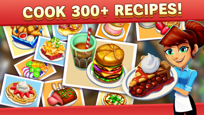 Diner DASH Adventures free Gems hack