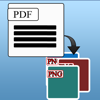 PDF 2 Image Converter App - Abdul Rahim Khurram