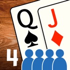 Top 10 Games Apps Like Pinochle - Best Alternatives