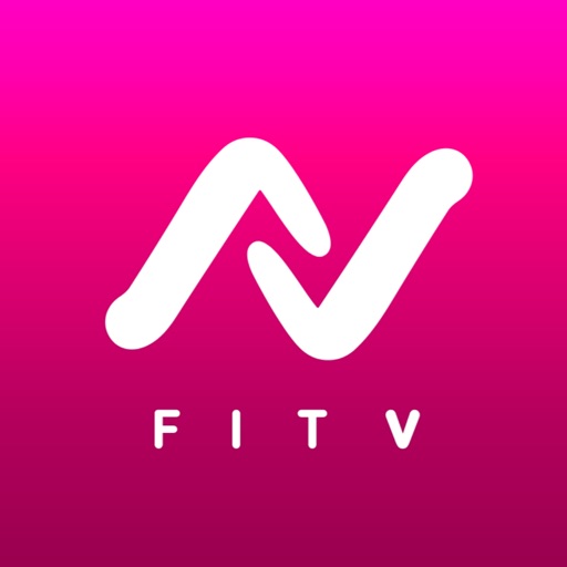 fitV: Interactive Home Workout iOS App