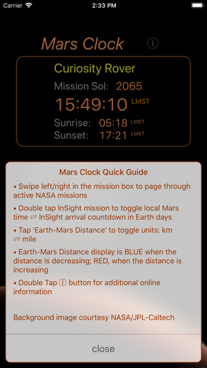 Mars-Clock(圖5)-速報App