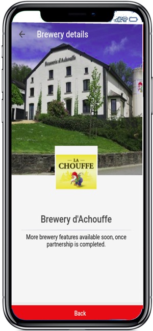 Belgian Beer Passport(圖9)-速報App