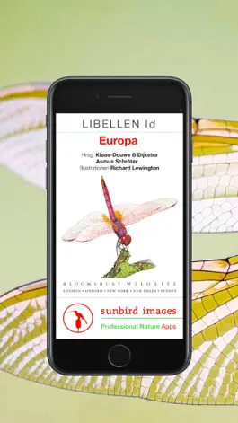 Game screenshot Libellen Id Europa mod apk