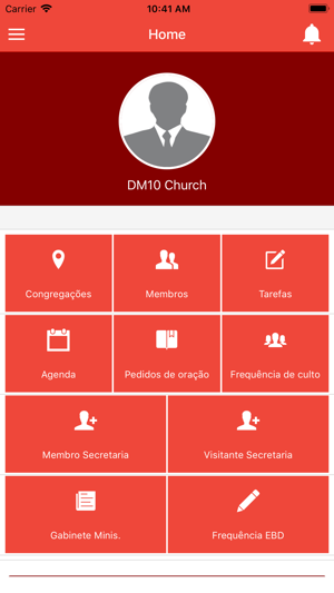 AD Cachoeiro - ADM(圖3)-速報App