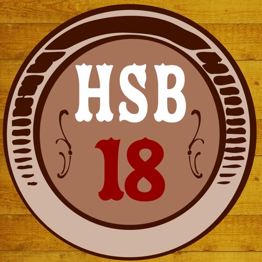 Hardly Strictly Bluegrass 18 iOS App