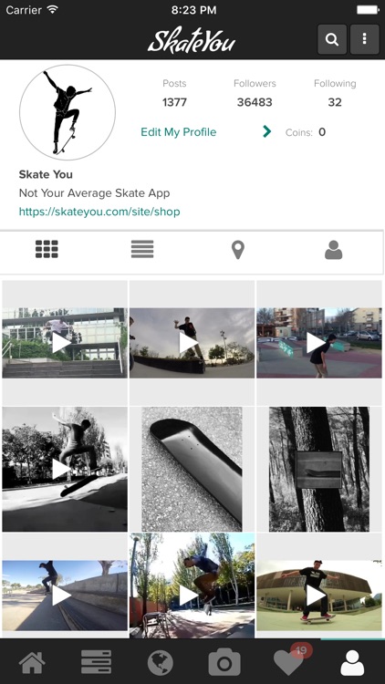 SkateYou