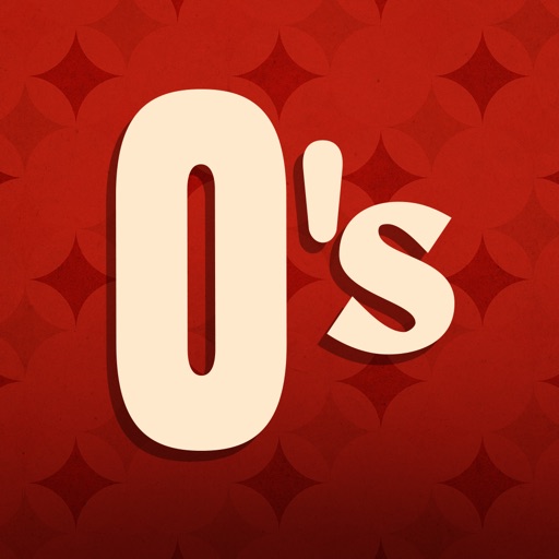 Oregano's iOS App