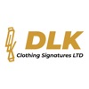 DLK Clothing Signatures