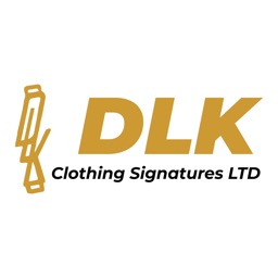 DLK Clothing Signatures