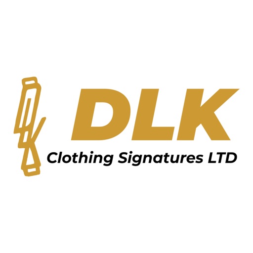 DLK Clothing Signatures