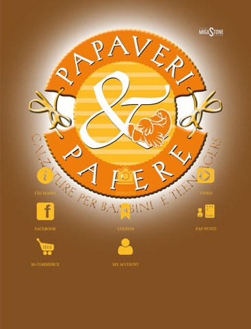 Papaveri e Papere - náhled