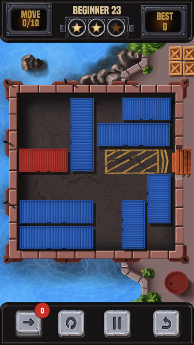 Unblock Block Puzzle Game screenshot 3