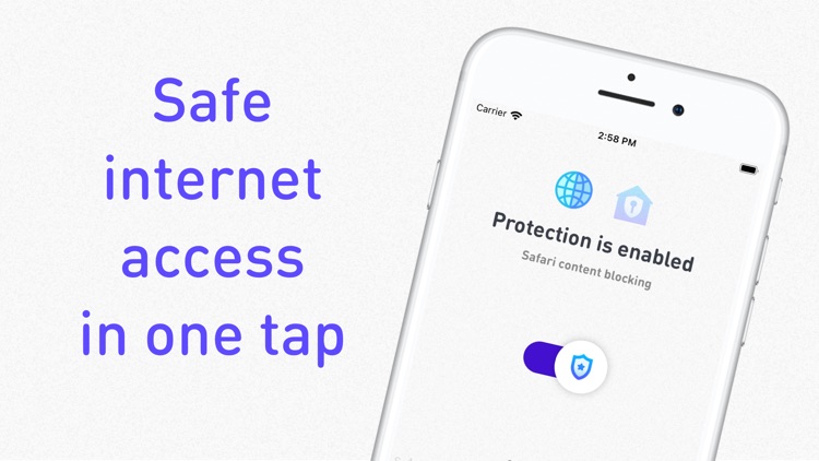 Secure VPN: Security protect
