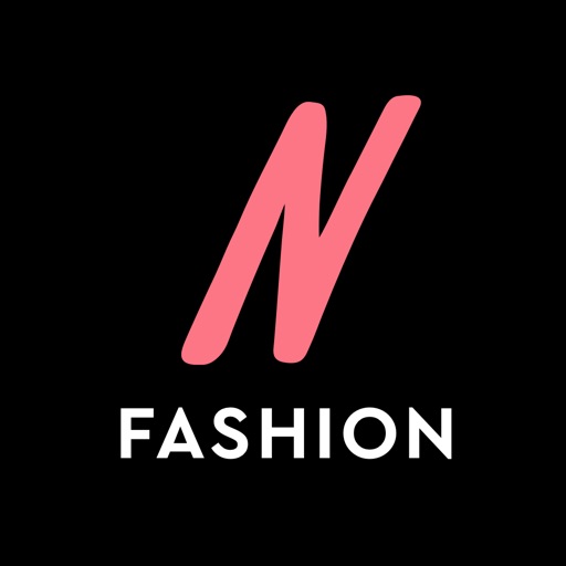 Nykaa Fashion - Shopping App Icon