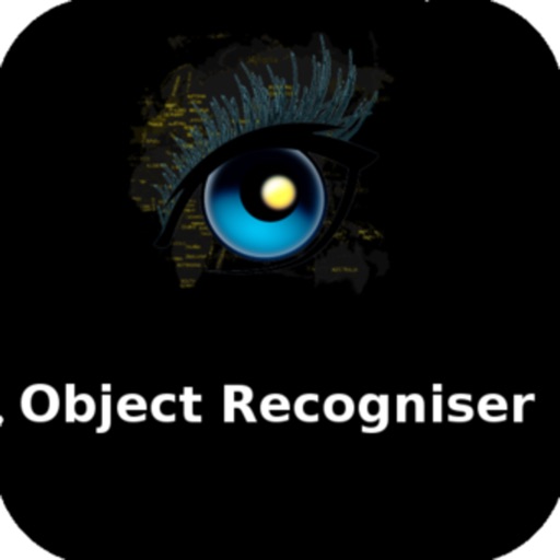 Object Recogniser