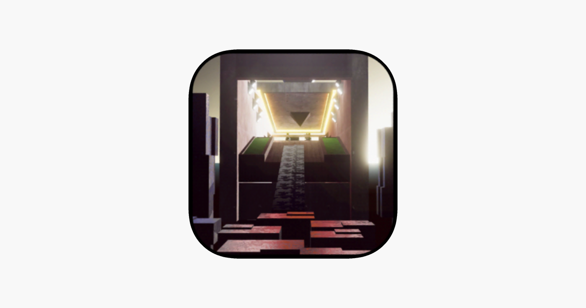 App Store 上的 Pyramid Mystery Game Project