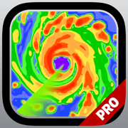 Weather Radar Rain Map +