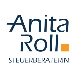 Anita Roll – Steuerberaterin