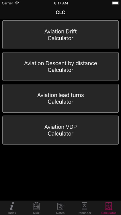 Mooney Flight Checklist screenshot-5