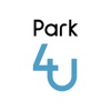 Park4U - Parkerings app