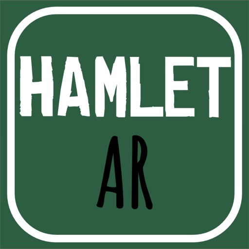 Hamlet AR icon