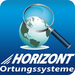 Horizont GPS