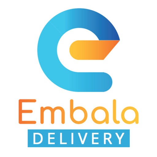 Embala Delivery