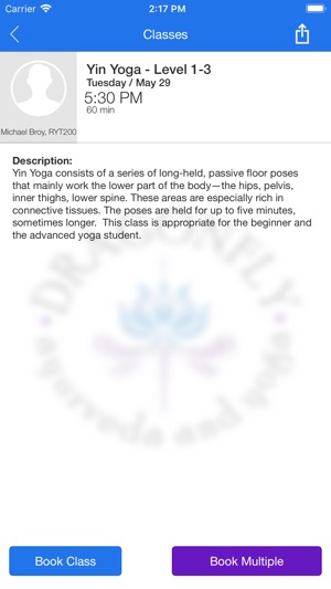 Dragonfly Ayurveda and Yoga(圖4)-速報App