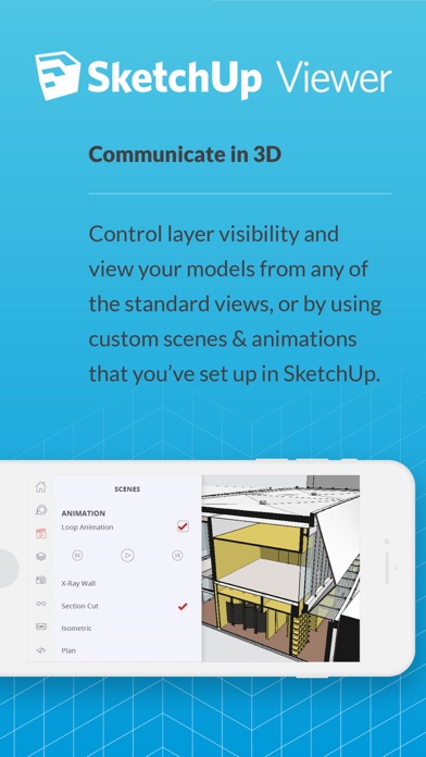 Sketchup Viewer By Trimble Inc Ios United States