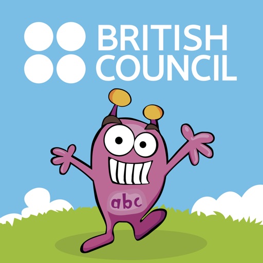 british council kids story