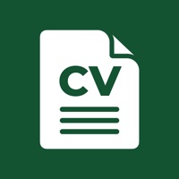 Kontakt CV Master - Lebenslauf App