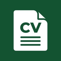 CV Designer - Mon Curriculum