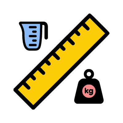 Convertidor de Masa Larga