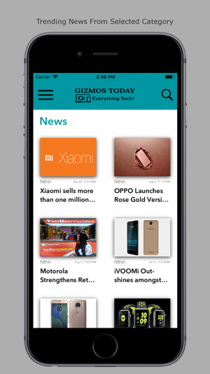 Gizmos Today(圖4)-速報App