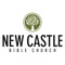 This app is the communications hub for New Castle Bible Church