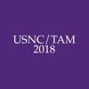 USNC/TAM2018