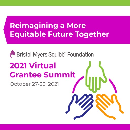 BMSF 2021 Virtual Grantee Mtg