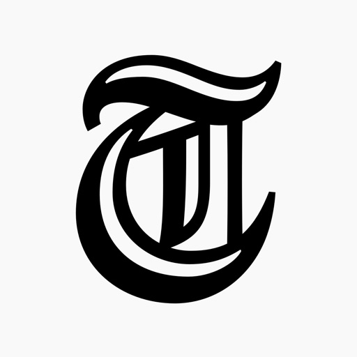 De Telegraaf Krant icon