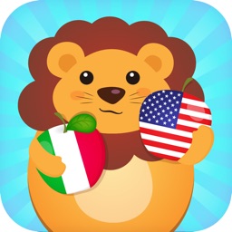 Italian & English for Kids