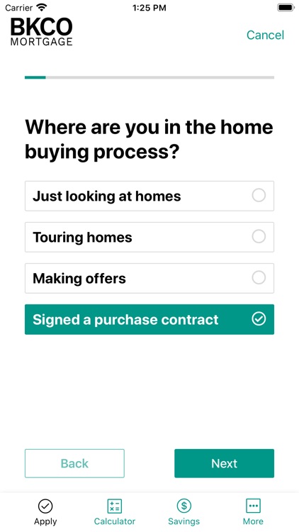 BKCO Mortgage Calculator screenshot-6
