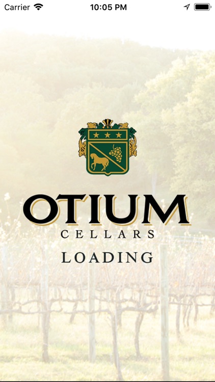 Otium Cellars Winery