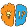 Icon Brain Brain - Tricky Puzzles